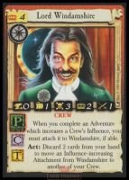 Lord Windamshire